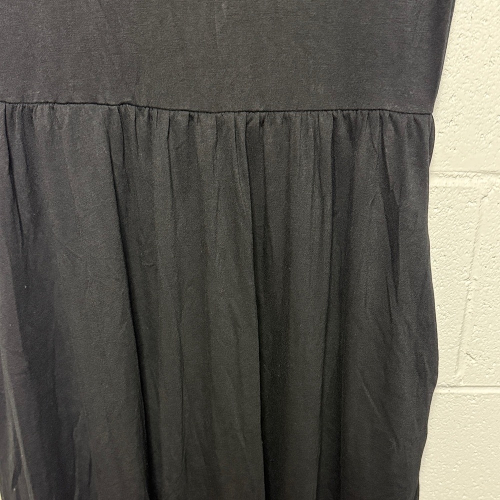 Huukeay Chic Black Dress - Picture 7 of 10